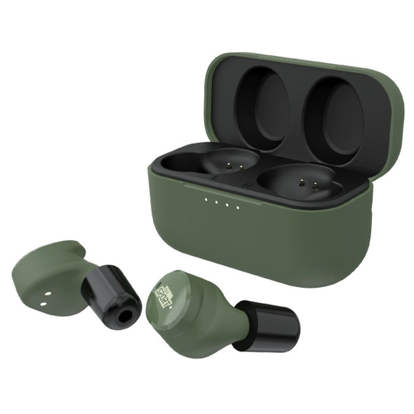 ISOtunes INSTINCT Shooting Earbuds ISOtunes INSTINCT Shooting Earbuds