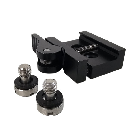 SmartRest Picatinny Rail Clamp