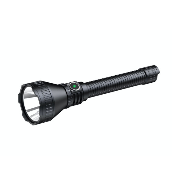 Powa Beam Nebula Torch