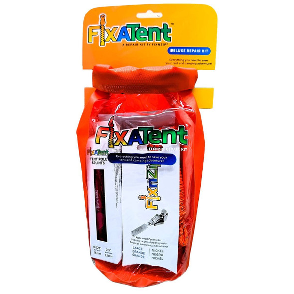 FixATent Deluxe Repair Kit FixATent Deluxe Repair Kit