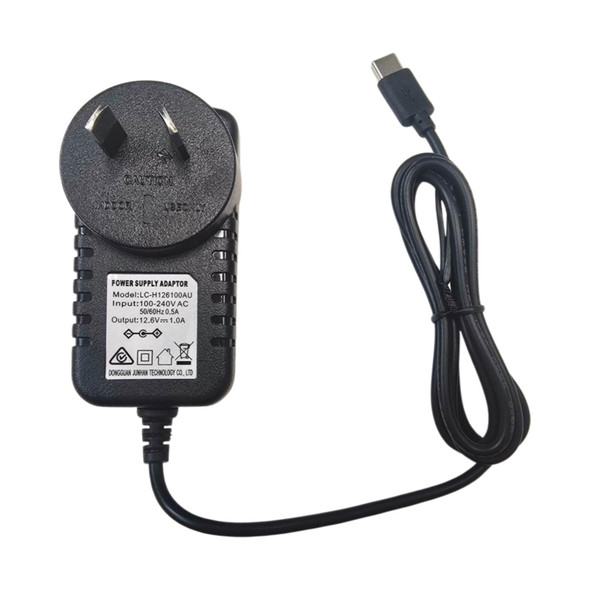 Wall Charger for Powa Lite 65W LED Spotlight Wall Charger for Powa Lite 65W LED Spotlight