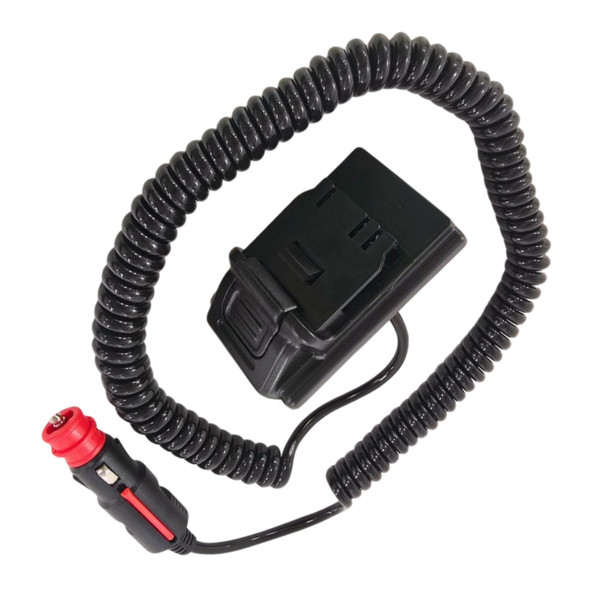 12V Power Cable for Powa Lite 65W Spotlight 12V Power Cable for Powa Lite 65W Spotlight