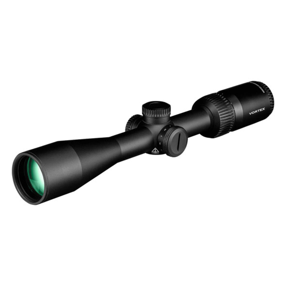 Vortex Crossfire HD 3-9x40 Illuminated Dead-Hold 2A BDC Rifle Scope Vortex Crossfire HD 3-9x40 Illuminated Dead-Hold 2A BDC Rifle Scope