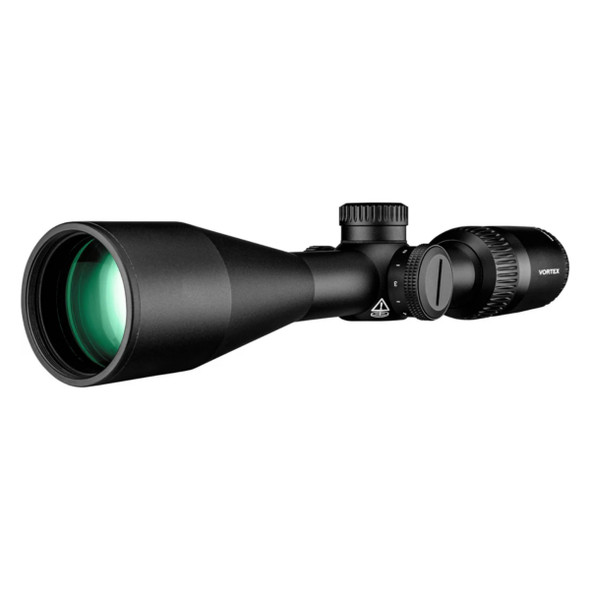 Vortex Crossfire HD 3-9x40 Illuminated Dead-Hold 2A BDC Rifle Scope