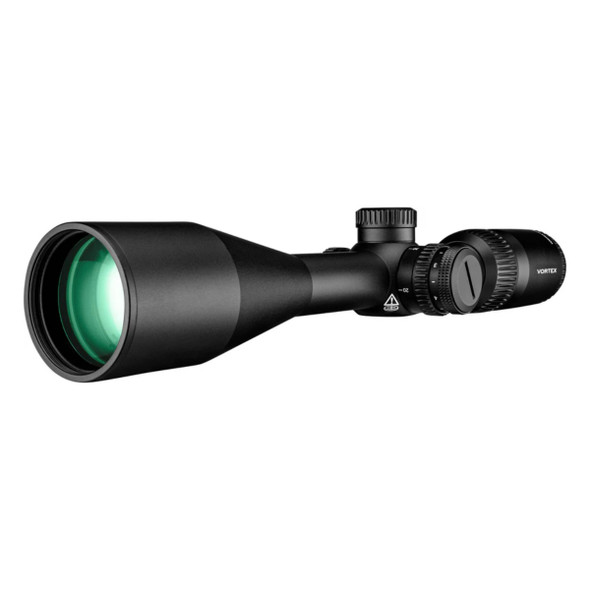 Vortex Crossfire HD 4-12x44 Illuminated Dead-Hold 2A BDC Rifle Scope Vortex Crossfire HD 4-12x44 Illuminated Dead-Hold 2A BDC Rifle Scope
