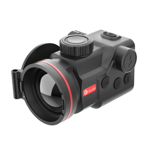 Guide TB650 2.0 Thermal Clip-On