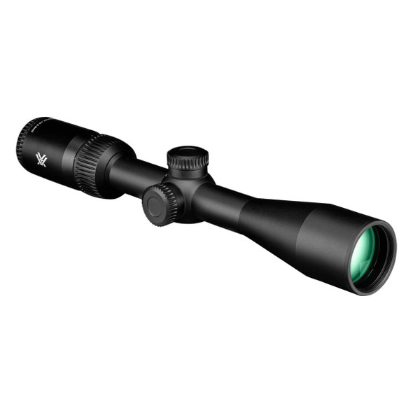Vortex Crossfire HD 3-9x40 Dead-Hold BDC Rifle Scope Vortex Crossfire HD 3-9x40 Dead-Hold BDC Rifle Scope
