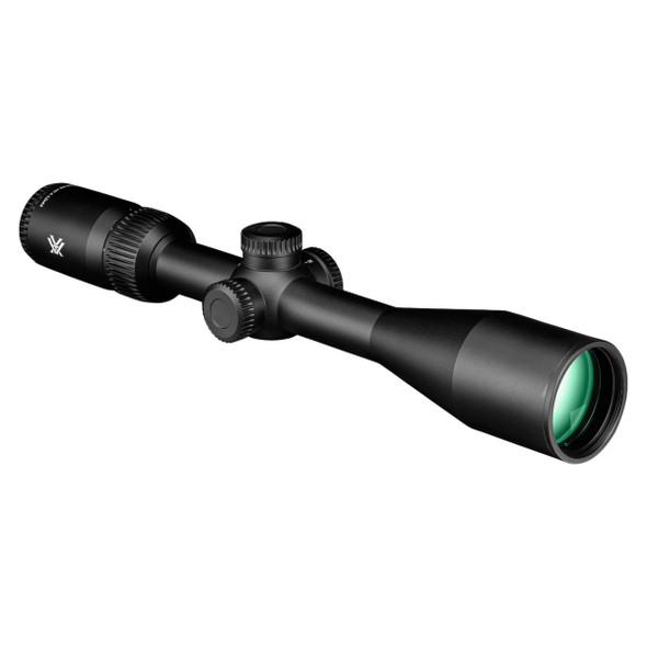 Vortex Crossfire HD 4-12x44 Dead-Hold BDC Rifle Scope Vortex Crossfire HD 4-12x44 Dead-Hold BDC Rifle Scope