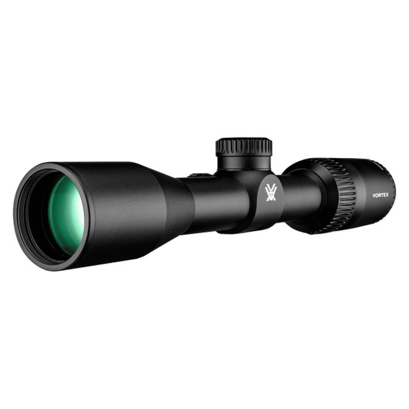 Vortex Crossfire HD 2-7x32 V-Plex Rifle Scope Vortex Crossfire HD 2-7x32 V-Plex Rifle Scope