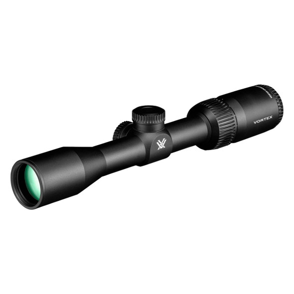 Vortex Crossfire HD 2-7x32 V-Plex Rifle Scope Vortex Crossfire HD 2-7x32 V-Plex Rifle Scope