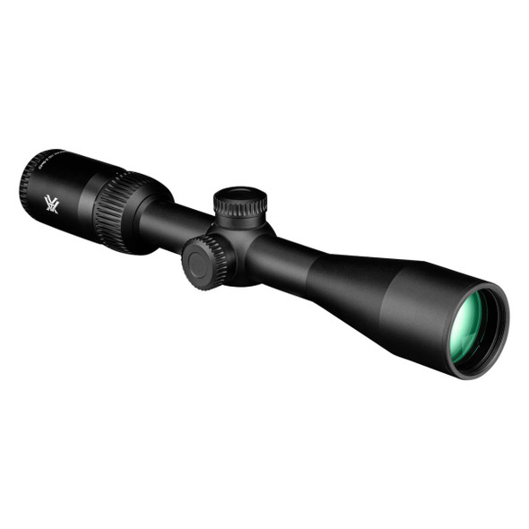 Vortex Crossfire HD 3-9x40 V-Plex Rifle Scope Vortex Crossfire HD 3-9x40 V-Plex Rifle Scope