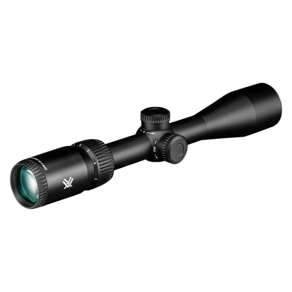 Vortex Crossfire HD 3-9x40 V-Plex Rifle Scope Vortex Crossfire HD 3-9x40 V-Plex Rifle Scope