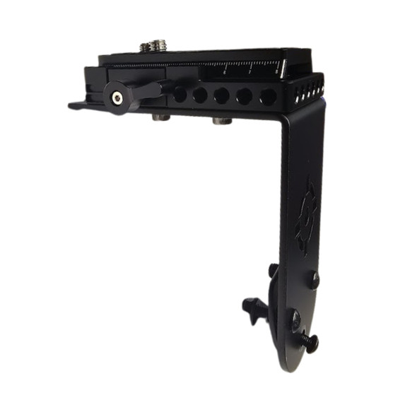 Thermal Mount for 7" Powa Beam Spotlights Thermal Mount for 7" Powa Beam Spotlights