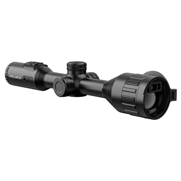HIKMICRO Stellar SQ50L 3.0 Thermal Scope HIKMICRO Stellar SQ50L 3.0 Thermal Scope
