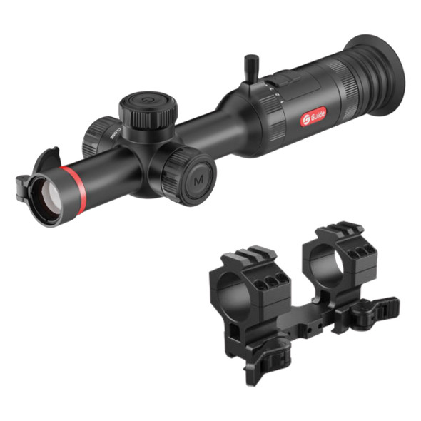 Guide TU425SE 3.0 Thermal Scope Guide TU425SE 3.0 Thermal Scope