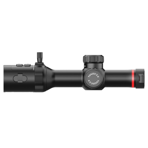 Guide TU425C 3.0 Thermal Scope Guide TU425C 3.0 Thermal Scope