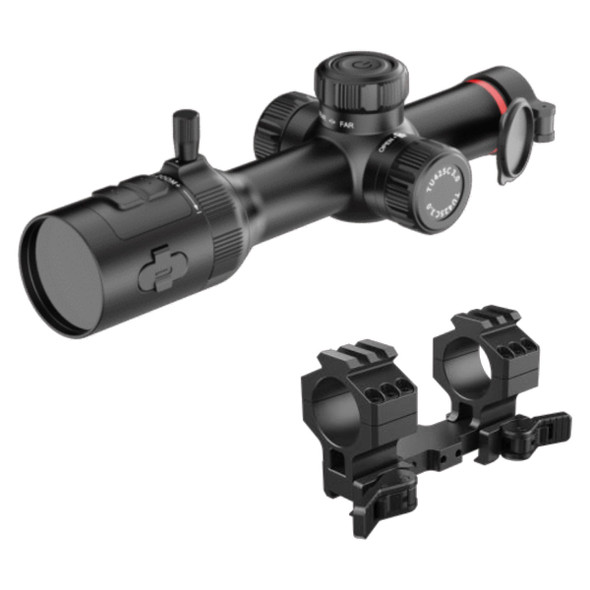 Guide TU425C 3.0 Thermal Scope Guide TU425C 3.0 Thermal Scope