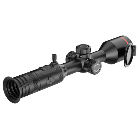 Guide TU435 3.0 Thermal Scope Guide TU435 3.0 Thermal Scope