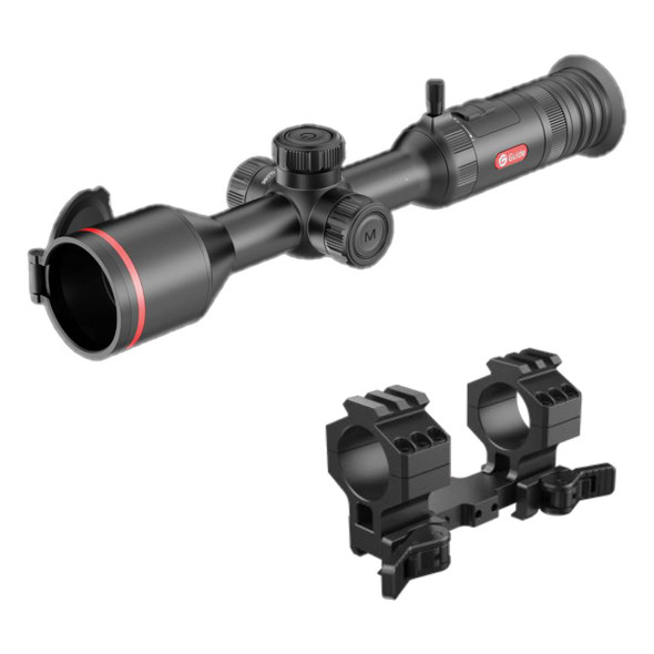 Guide TU435 3.0 Thermal Scope Guide TU435 3.0 Thermal Scope