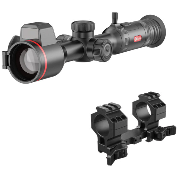 Guide TU435 LRF 3.0 Thermal Scope Guide TU435 LRF 3.0 Thermal Scope