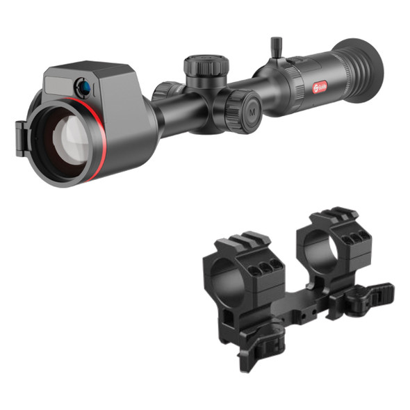 Guide TU650M 3.0 Thermal Scope Guide TU650M 3.0 Thermal Scope