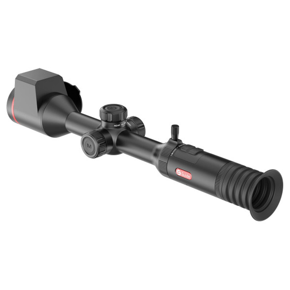 Guide TU650M 3.0 Thermal Scope Guide TU650M 3.0 Thermal Scope