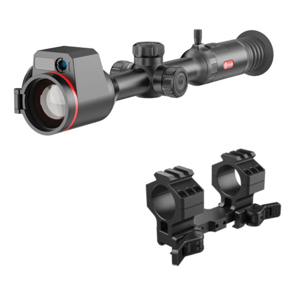 Guide TU1250M 3.0 Thermal Scope Guide TU1250M 3.0 Thermal Scope