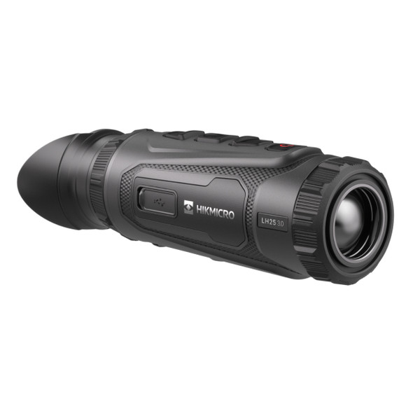 HIKMICRO Lynx 3.0 LH25 Thermal Monocular