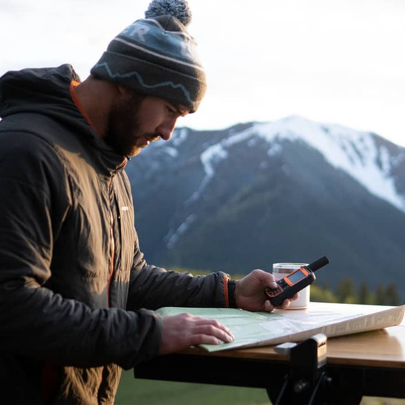 Spot X Satellite Messenger