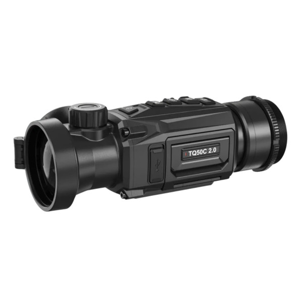 HIKMICRO Thunder TQ35 2.0 Thermal Scope