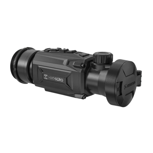 HIKMICRO Thunder TQ35 2.0 Thermal Scope