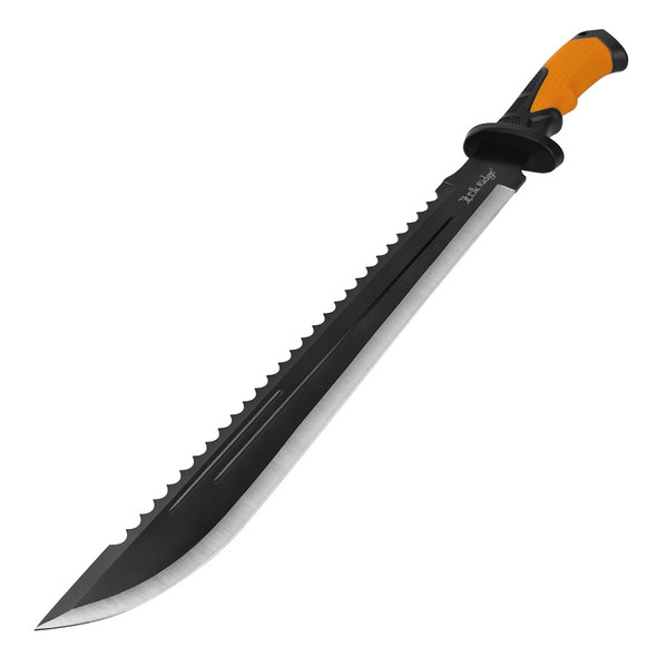 Elk Ridge Orange Machete 600mm