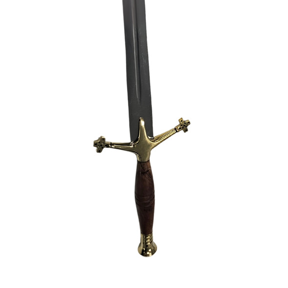 Medieval Warrior Viking Claymore Sword