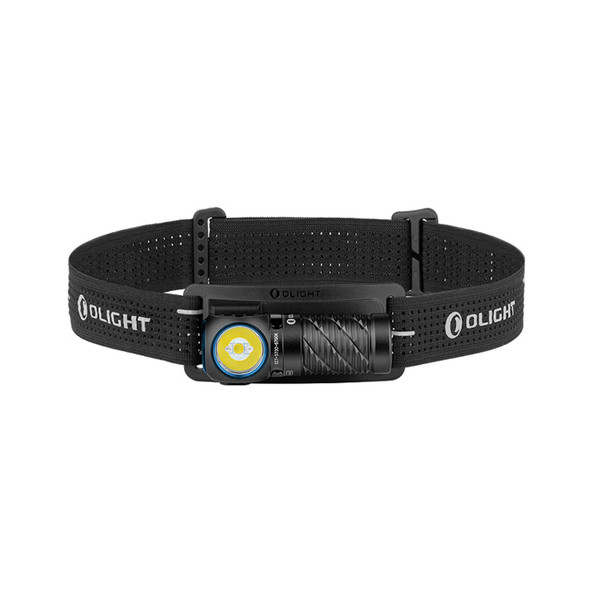 Olight Perun 3 Mini Neutral White & Red Beam Headlamp