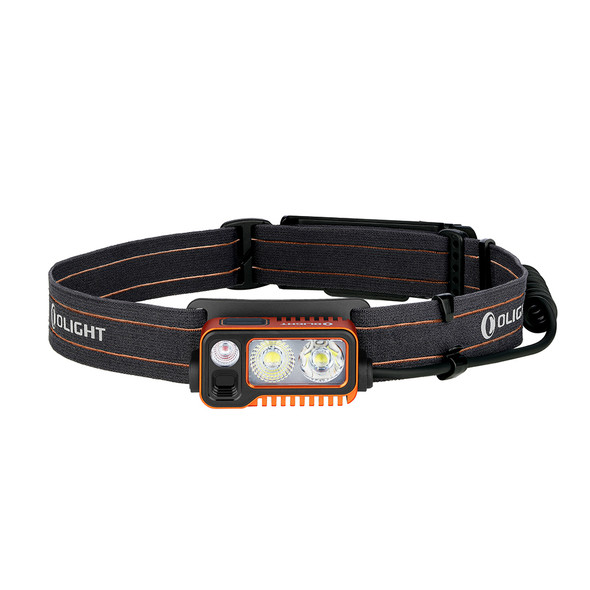 Olight Array 2 Pro Headlamp - Orange