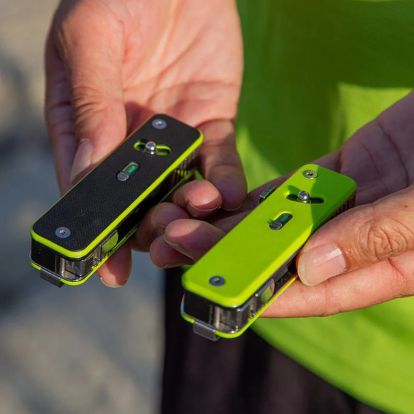 Roxon Flex Companion 13-IN-1 - Neon Green