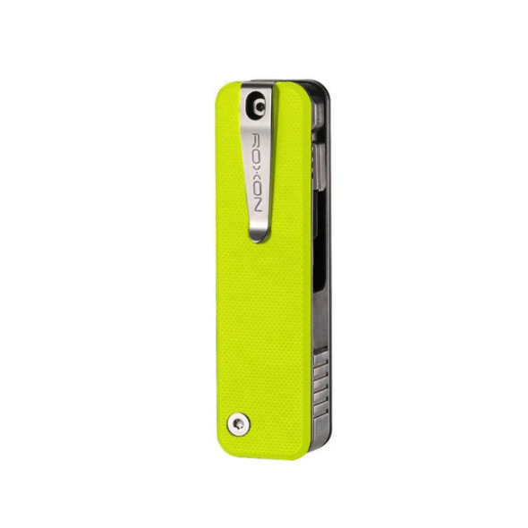 Roxon Flex Companion 13-IN-1 - Neon Green