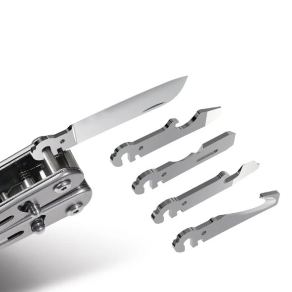 ROXON Flex Modular 19-IN-1 Multi-Tool
