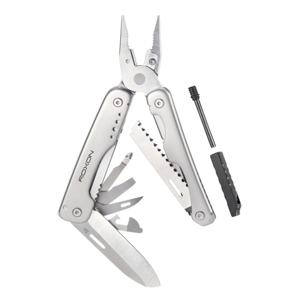ROXON Flash Elite 20-in-1 Multi-Tool