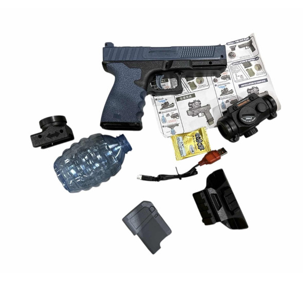 Glock Hopper Gel Blaster