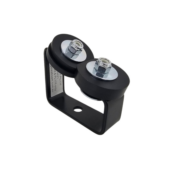 Bracket & PRO Washer Set for Powa Beam 175 Spotlights
