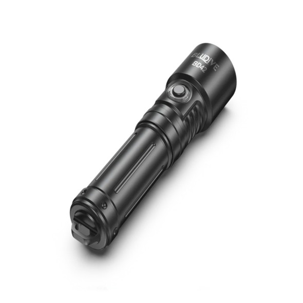 Bludive BD42 Dive torch - 2500lm