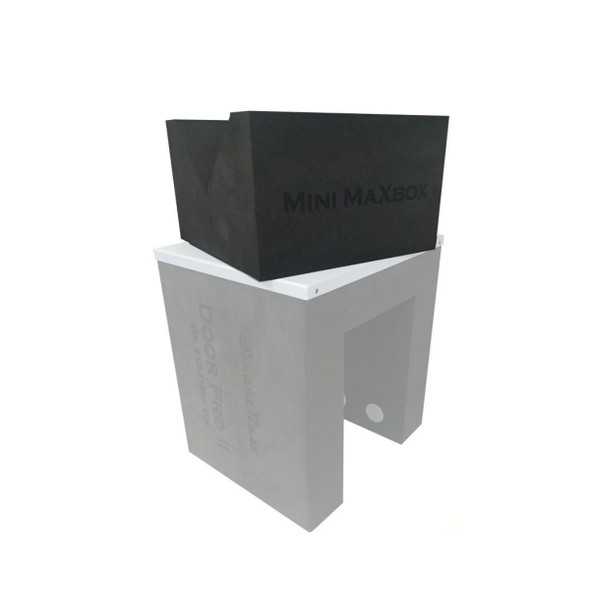 SmartRest Mini MaXbox Gun Rest