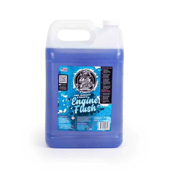 Salty Captain Engine Flush 5L