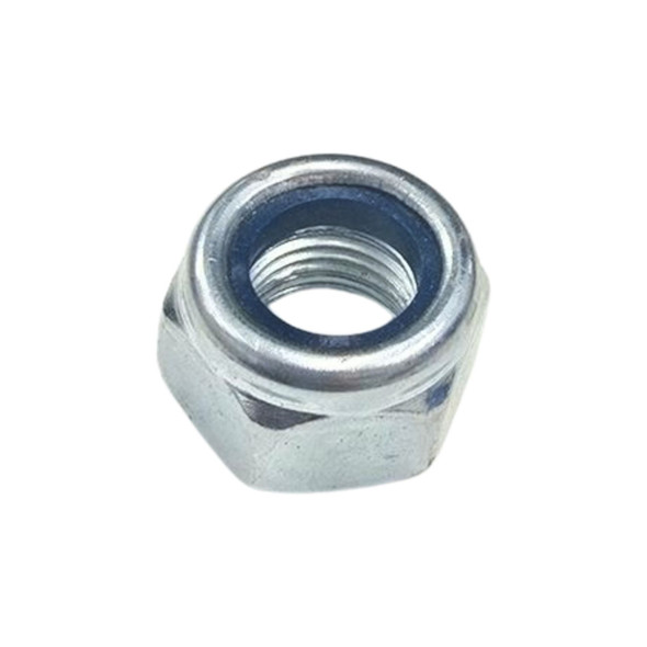 Nut for Top of Powa Beam Remote RC504 & RC505