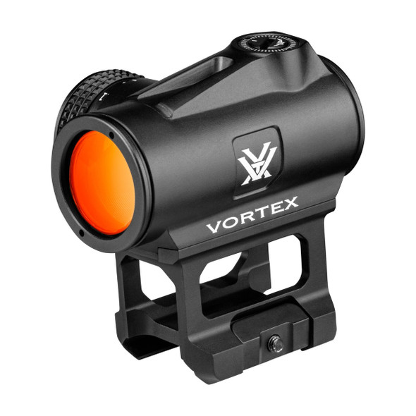 Vortex Triumph Red Dot 2 MOA