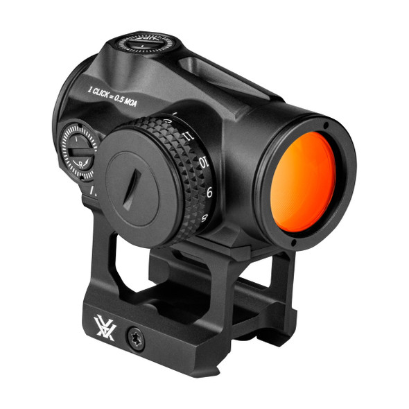 Vortex Triumph Red Dot 2 MOA