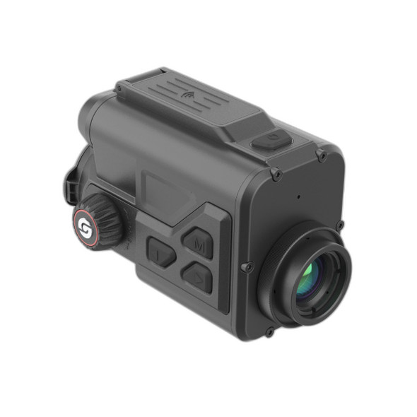 Guide TB630 Thermal Clip On