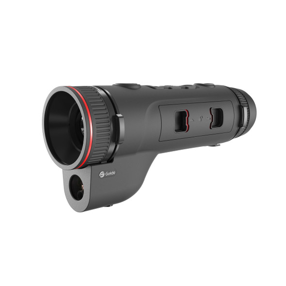 Guide TJ650 LRF Thermal Monocular