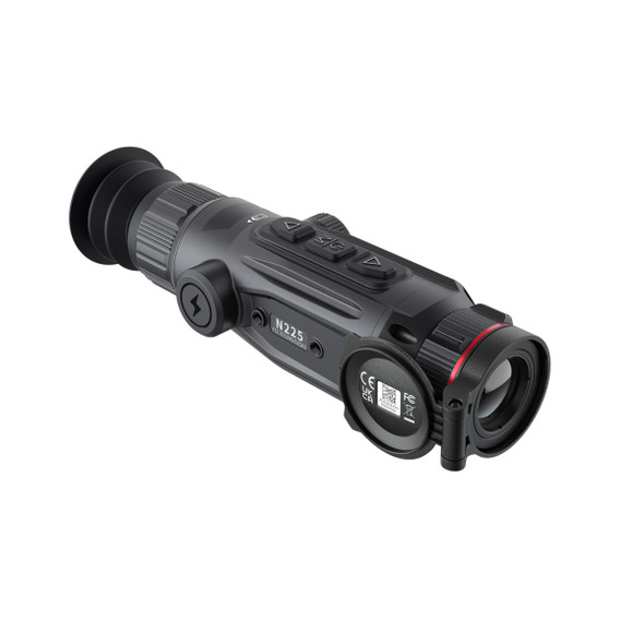 Guide NOVA N225 Thermal Scope